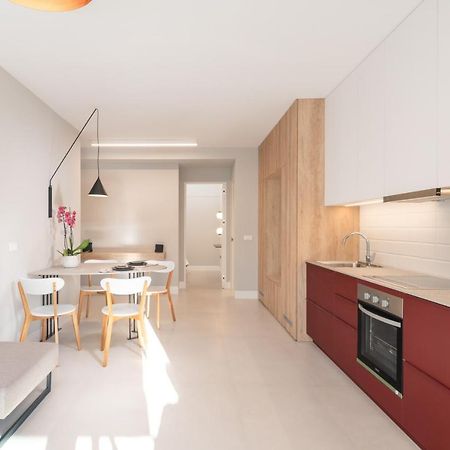 Evans Luxurious Apartment 3 Ираклио Екстериор снимка