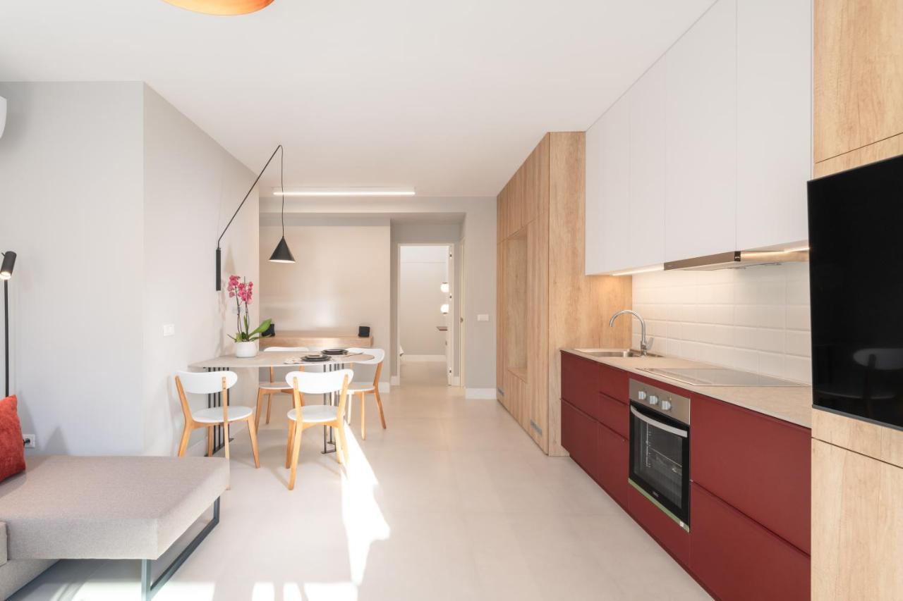 Evans Luxurious Apartment 3 Ираклио Екстериор снимка