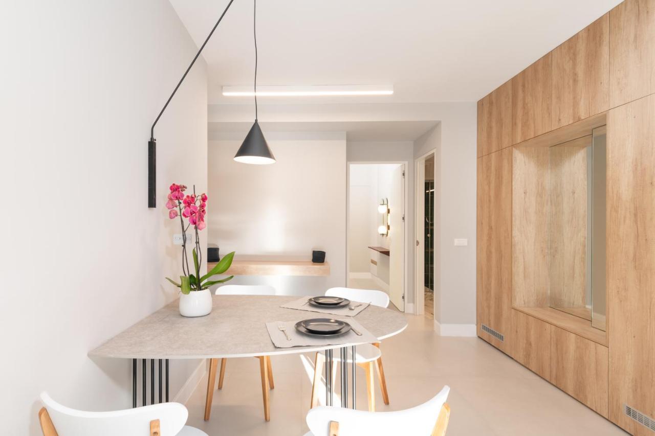 Evans Luxurious Apartment 3 Ираклио Екстериор снимка