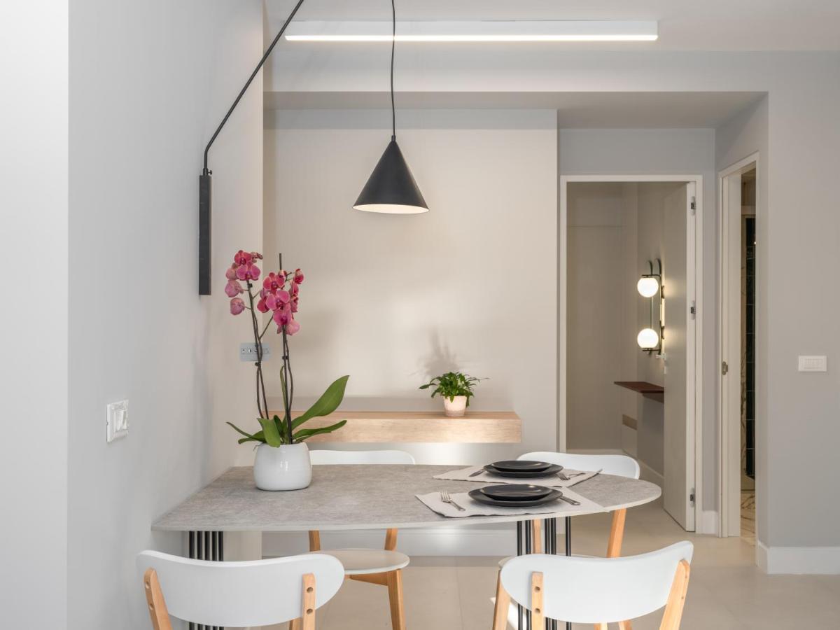 Evans Luxurious Apartment 3 Ираклио Екстериор снимка