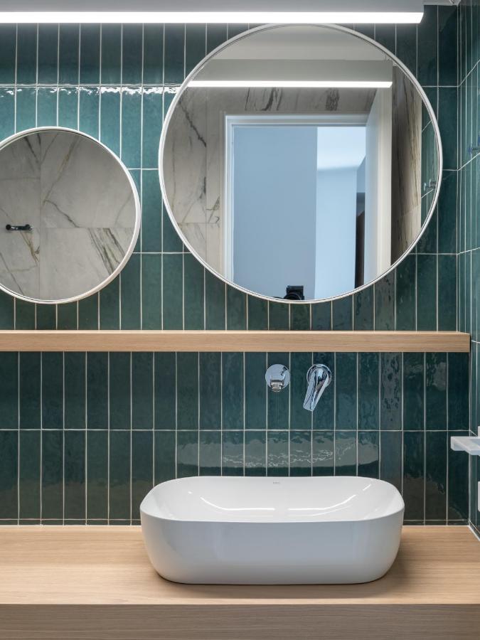 Evans Luxurious Apartment 3 Ираклио Екстериор снимка